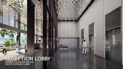 Cecil Suites (D1), Office #538396061